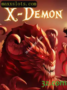 Explorando o Mundo de XDemon: Um Jogo Inovador de maxxslot.com