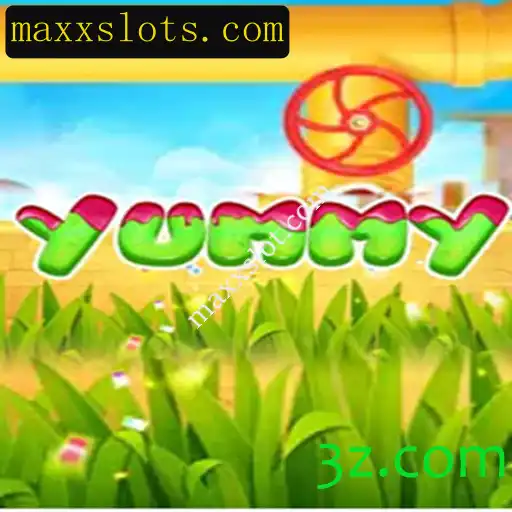 Explorando o Jogo Yummy: Uma Aventura Deliciosa com Maxxslot.com