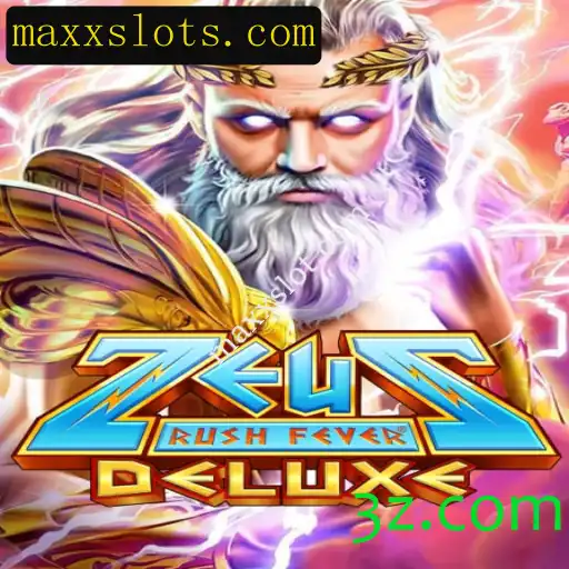 Descubra a Excitante Aventura de ZeusRushFeverDeluxe na maxxslot.com
